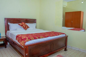 Lyntex guest house